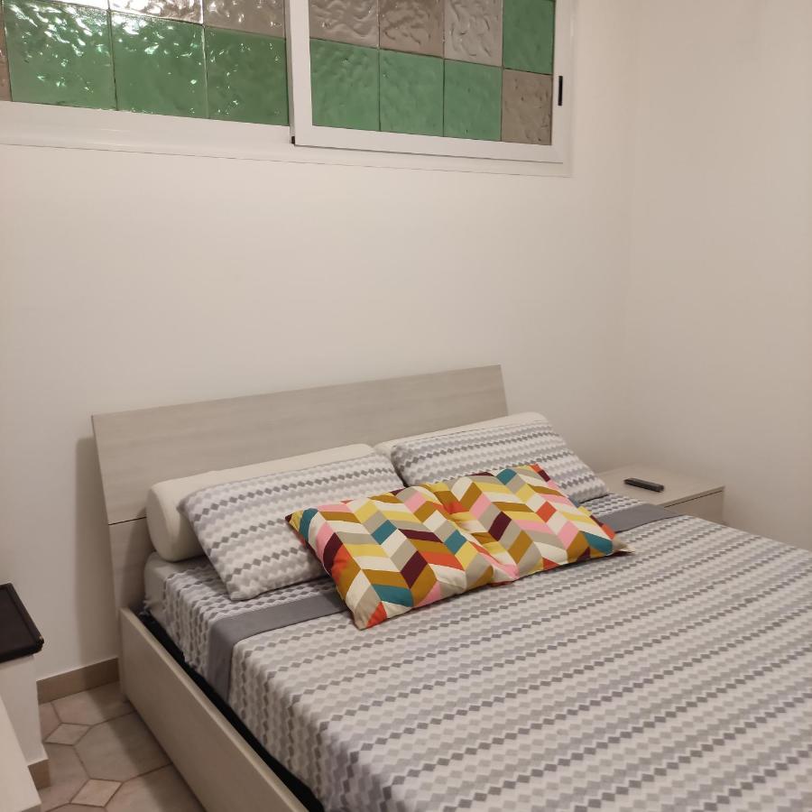 Апартаменты La Casa Di Ari Vicinissimo Ospedale Gaslini Genova Экстерьер фото