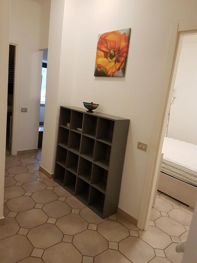Апартаменты La Casa Di Ari Vicinissimo Ospedale Gaslini Genova Экстерьер фото