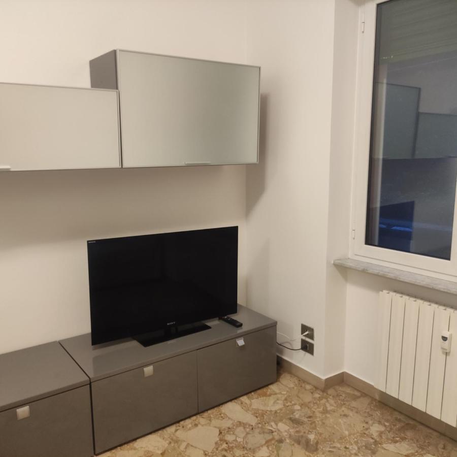 Апартаменты La Casa Di Ari Vicinissimo Ospedale Gaslini Genova Экстерьер фото